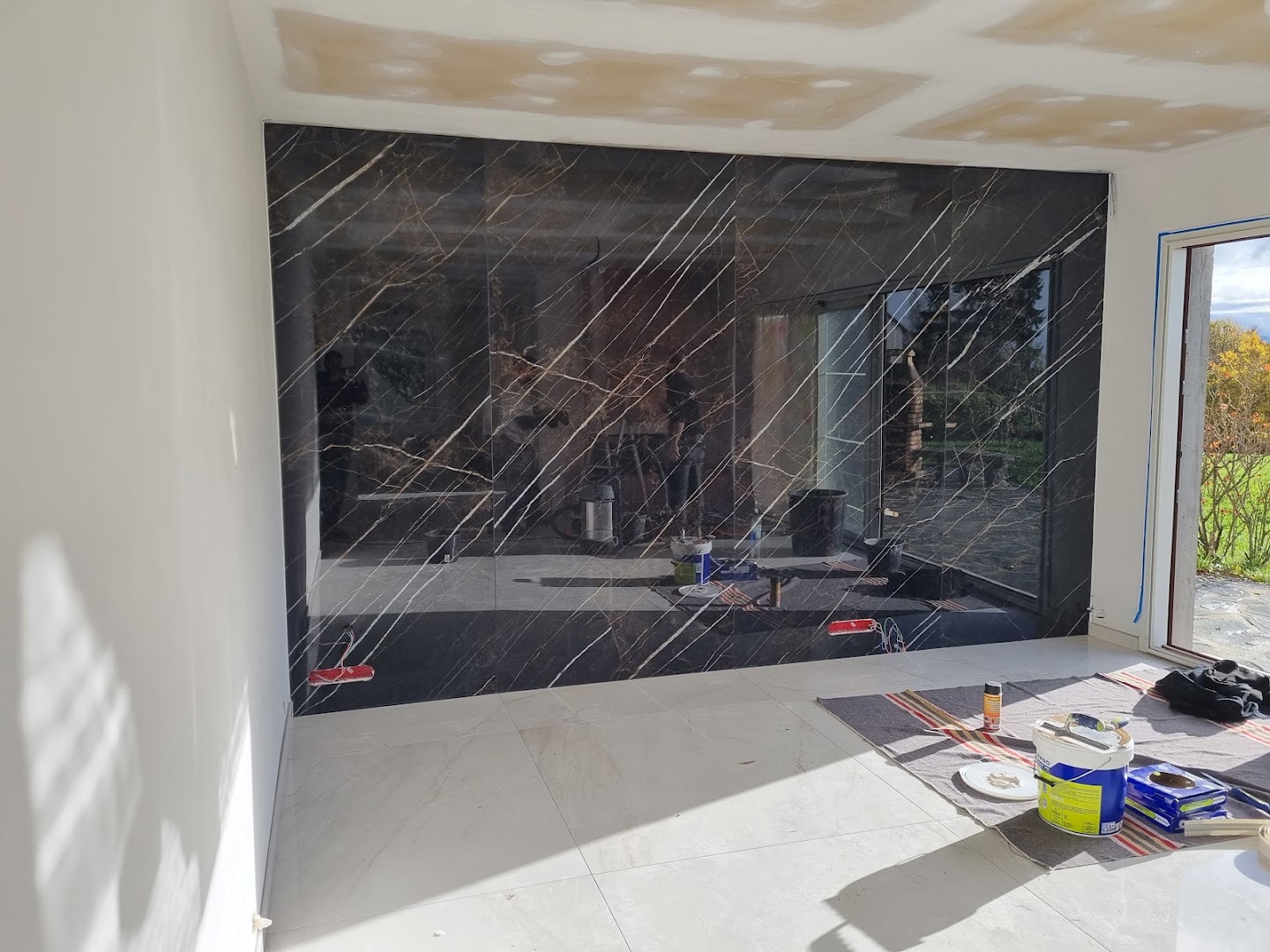 ELJ Carrelage — Photos 7