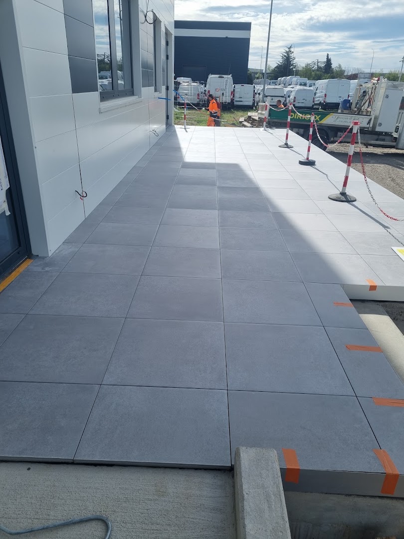 ELJ Carrelage — Photos 13